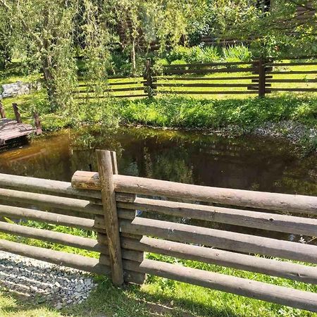 Відпочинковий Комплекс "Alpha Plus" Yablunytsia Dış mekan fotoğraf