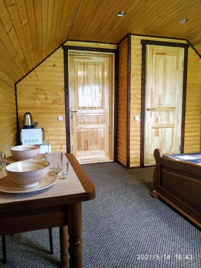 Відпочинковий Комплекс "Alpha Plus" Yablunytsia Dış mekan fotoğraf